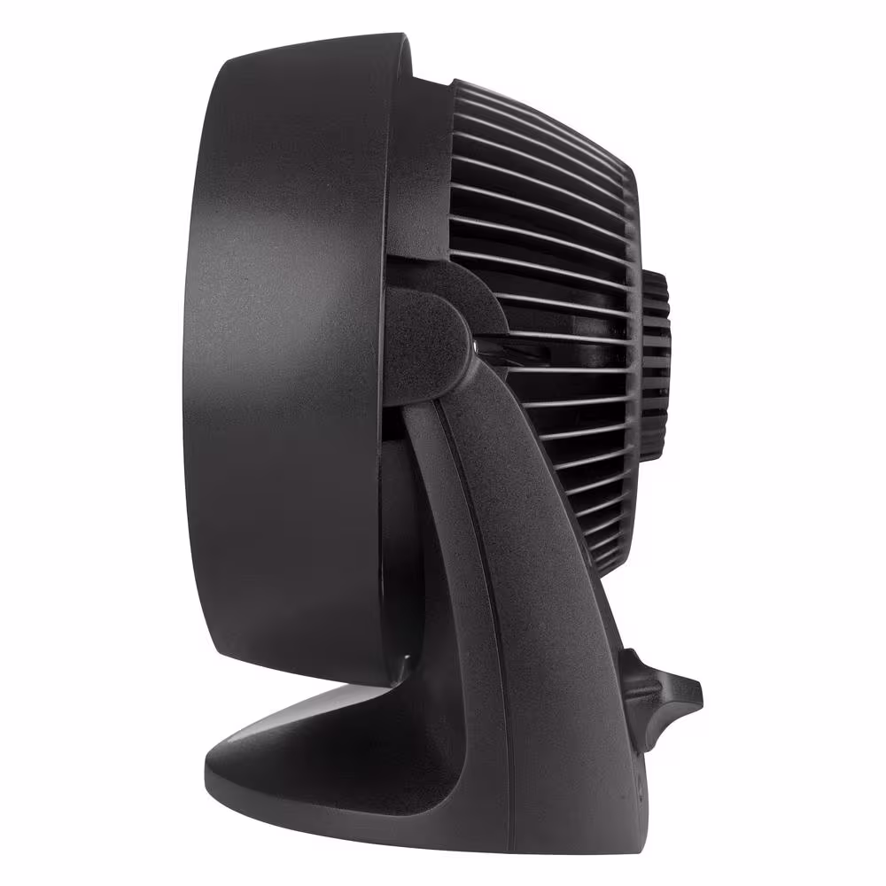 Vornado 753 Large Whole Room Air Circulator Fan, Black