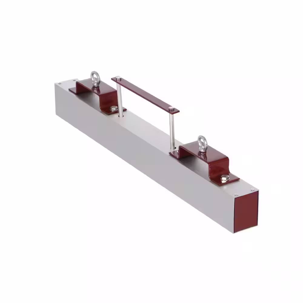 Vestil 36 in. Magnetic Sweeper Forklift Hanger