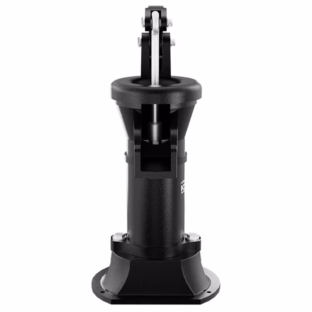 K2 Cast Iron Pitcher Pump