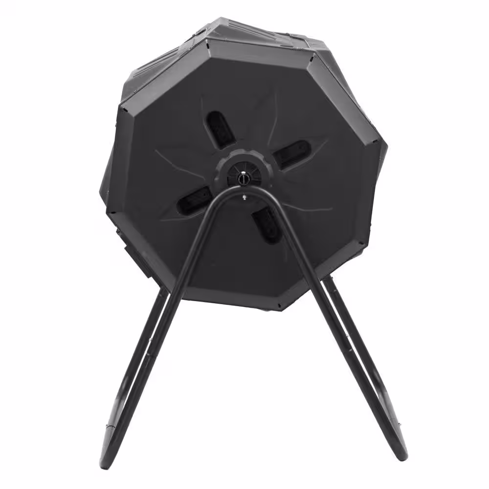 Compost Wizard Eco Tumbler 5.7 cu. ft. Compost Tumbler