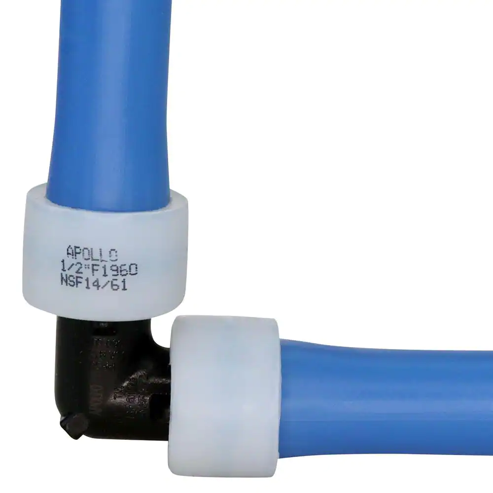 Apollo 1/2 in. Poly-Alloy PEX-A Expansion Barb 90 Elbow (10-Pack)