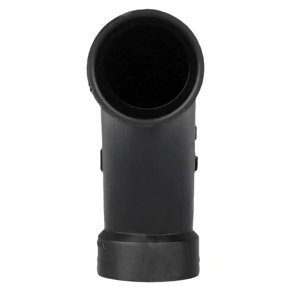 Charlotte Pipe 3 in. ABS DWV All Hub Long-Turn Tee Wye
