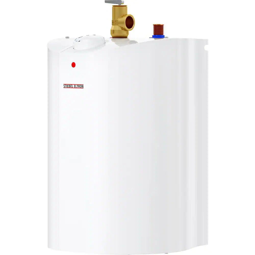 Stiebel Eltron SHC 2.5 Gal. 6-Year Electric Point-of-Use Mini-Tank Water Heater