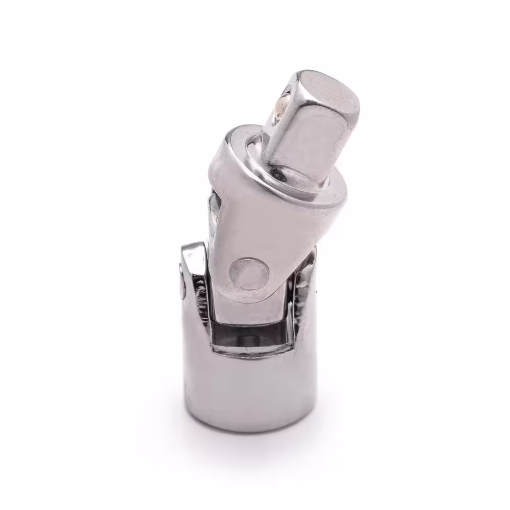 Husky 1/4, 3/8 and 1/2 in. Universal Joint Set (3-Piece)