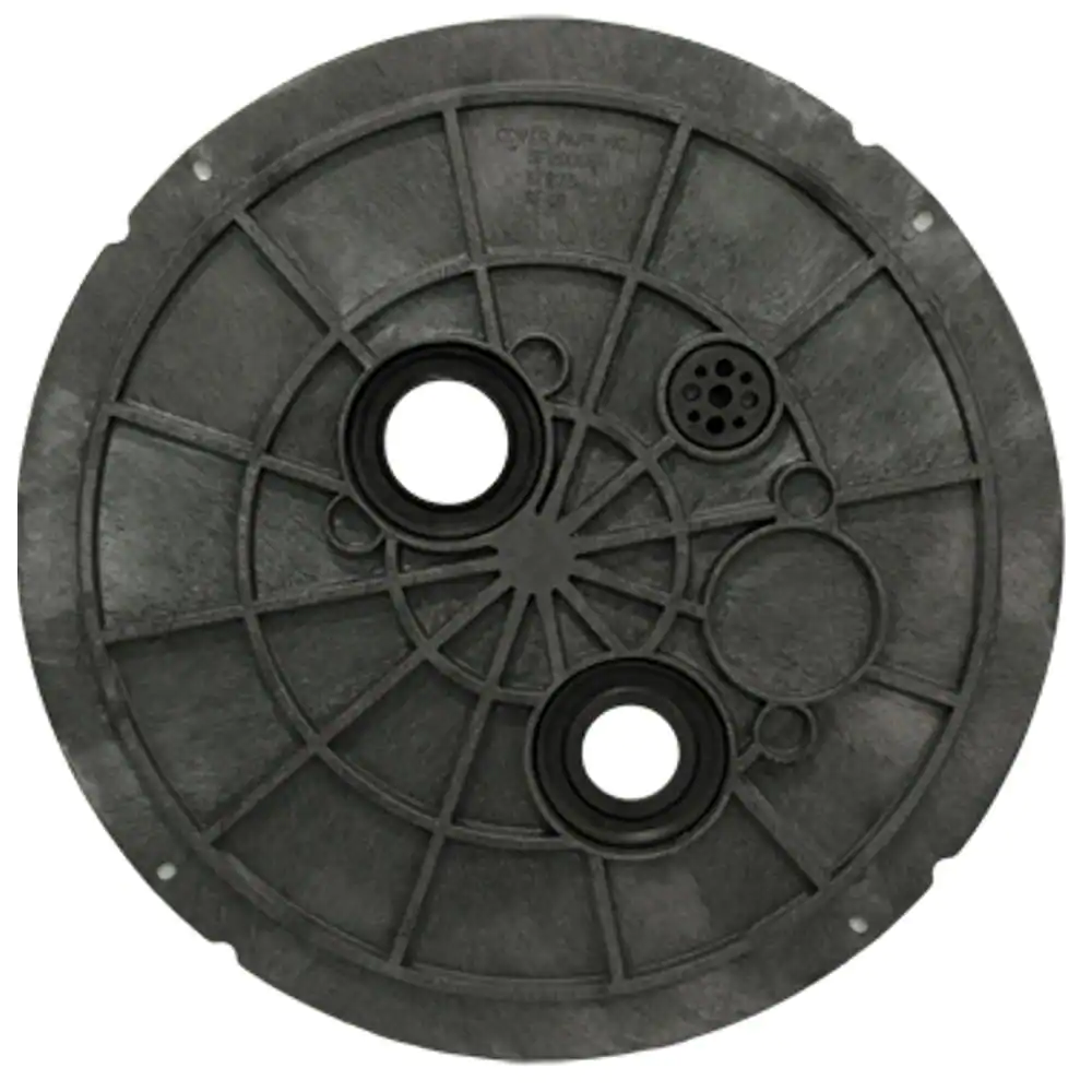 Everbilt 18 in. Basin Cover for Sump and Sewage Basins