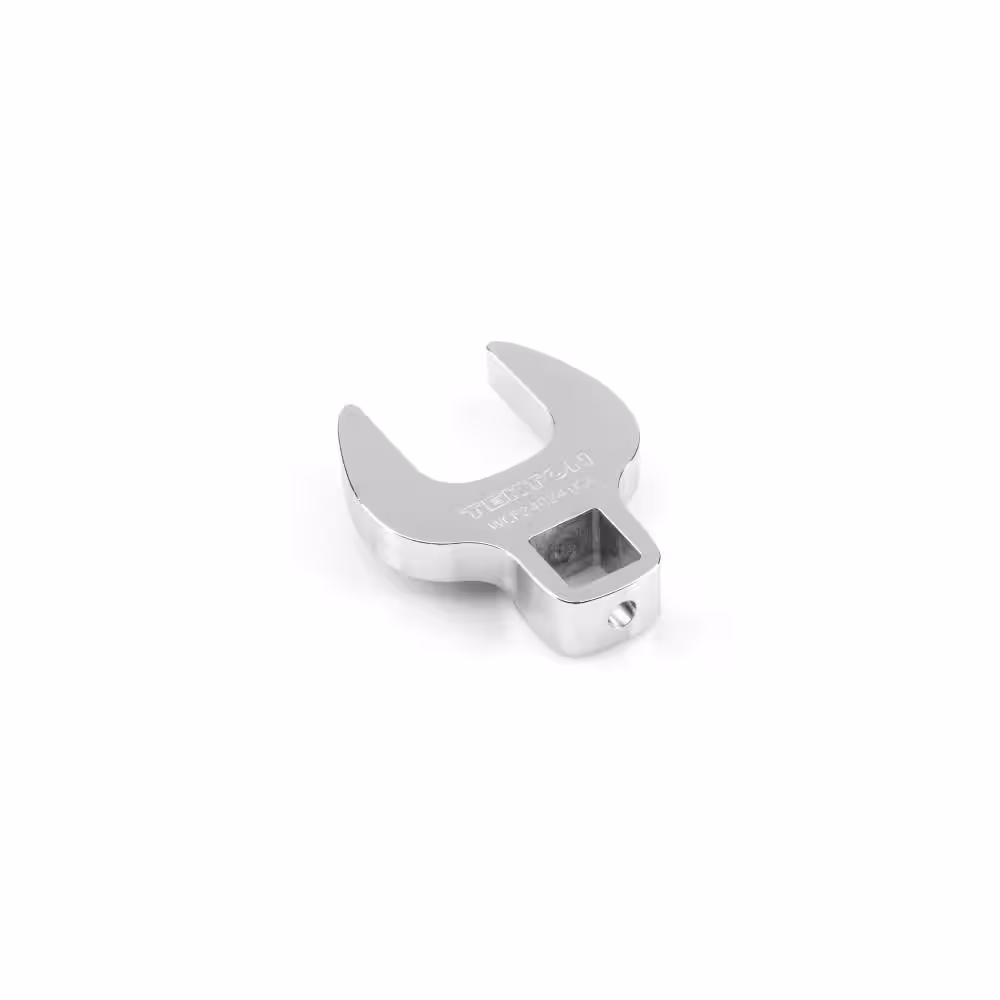 TEKTON 1/2 in. Drive x 24 mm Crowfoot Wrench