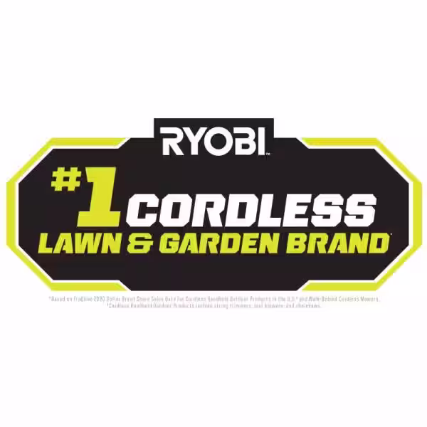 RYOBI 40V 18 in. 2-in-1 Cordless Battery Walk Behind Push Mower (Tool Only)
