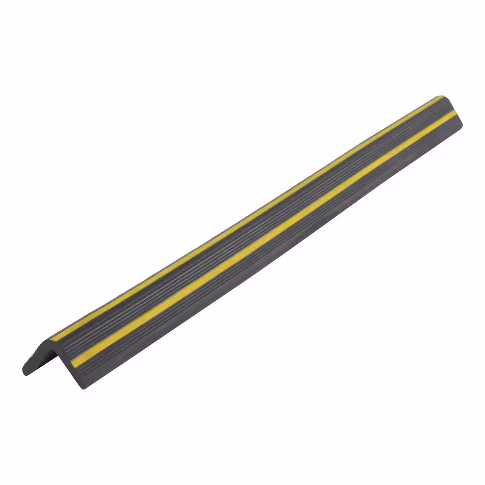 Vestil Rubber Corner Guard (V-GUARD)