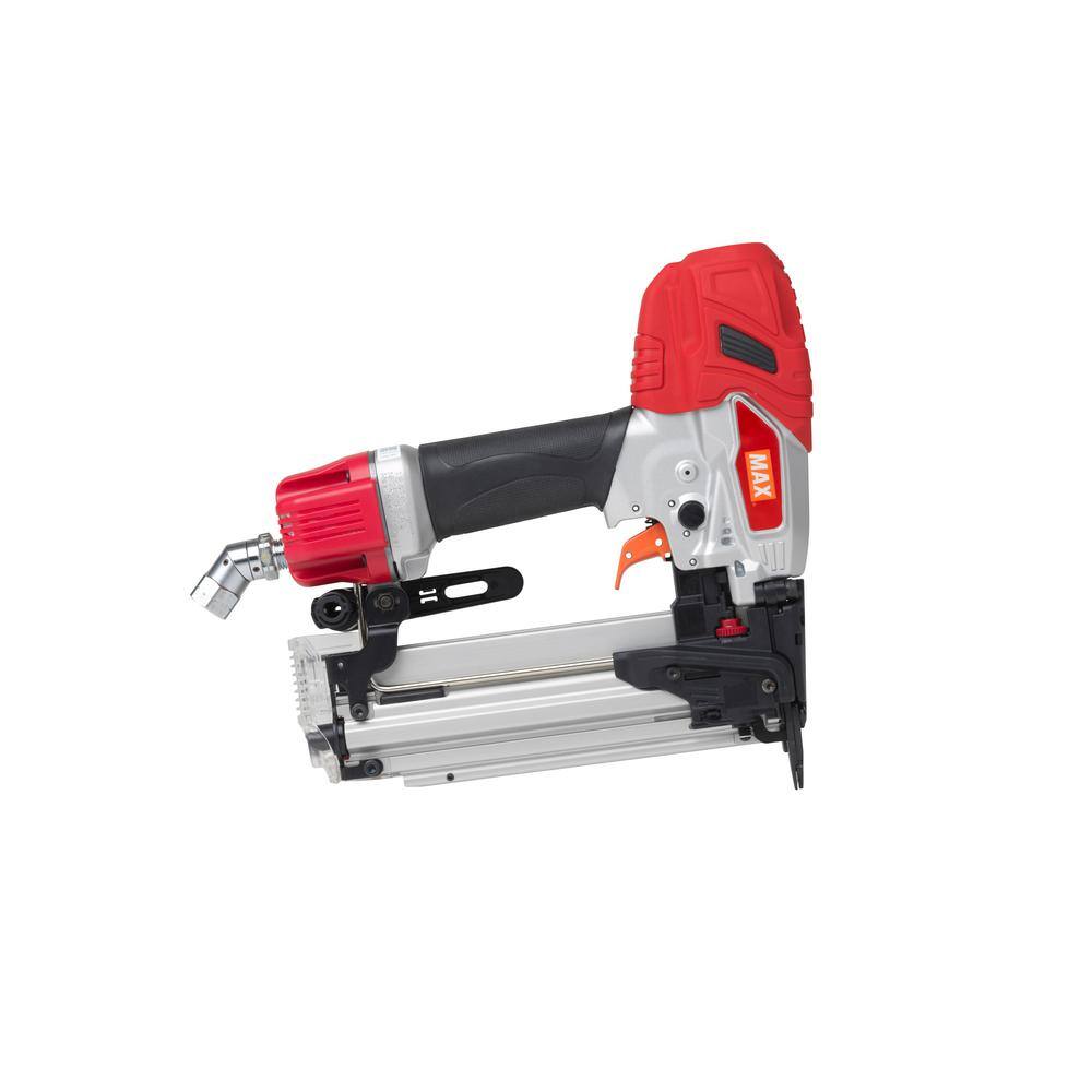 MAX 18-Gauge Brad Nailer to 2-1/8 in.