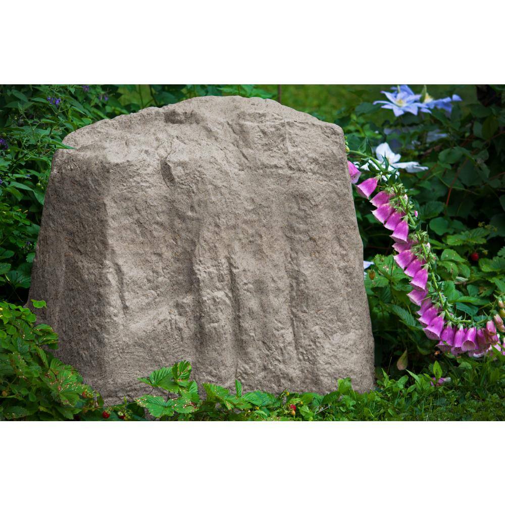 Emsco Sandstone Landscape Rock Set (3-Piece)