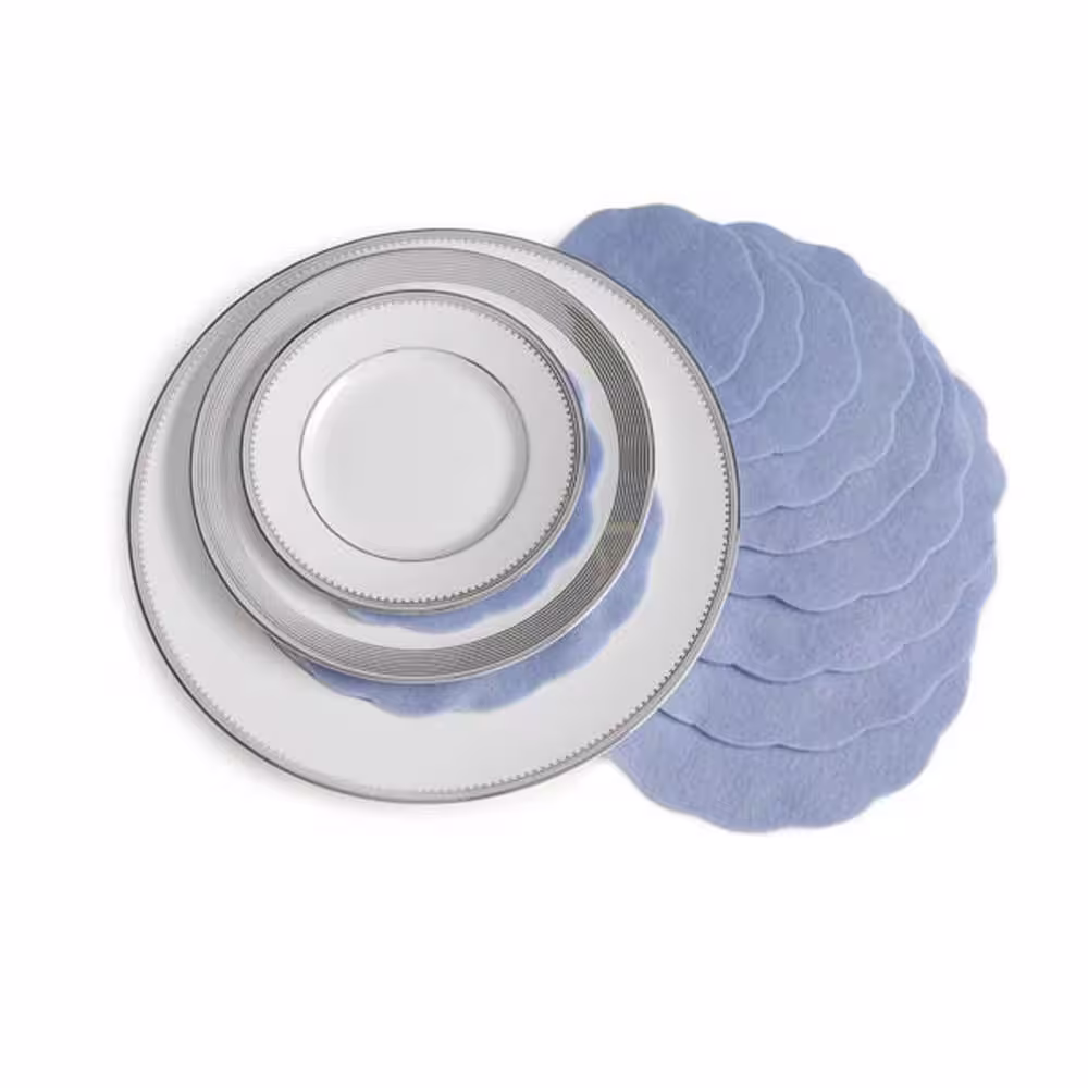Hagerty Fine China Plate Separators