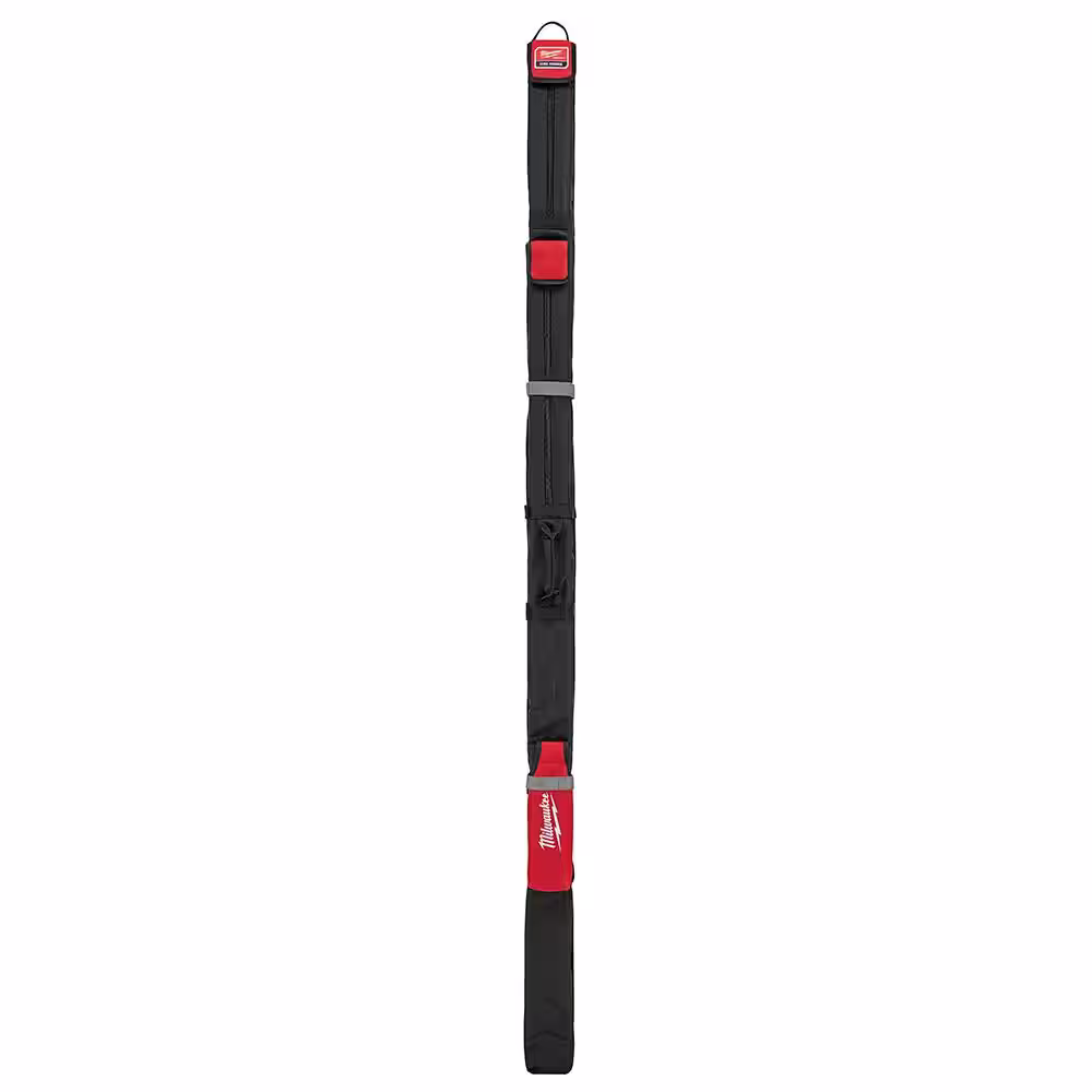 Milwaukee 78 in. Soft Side Level Tool Bag
