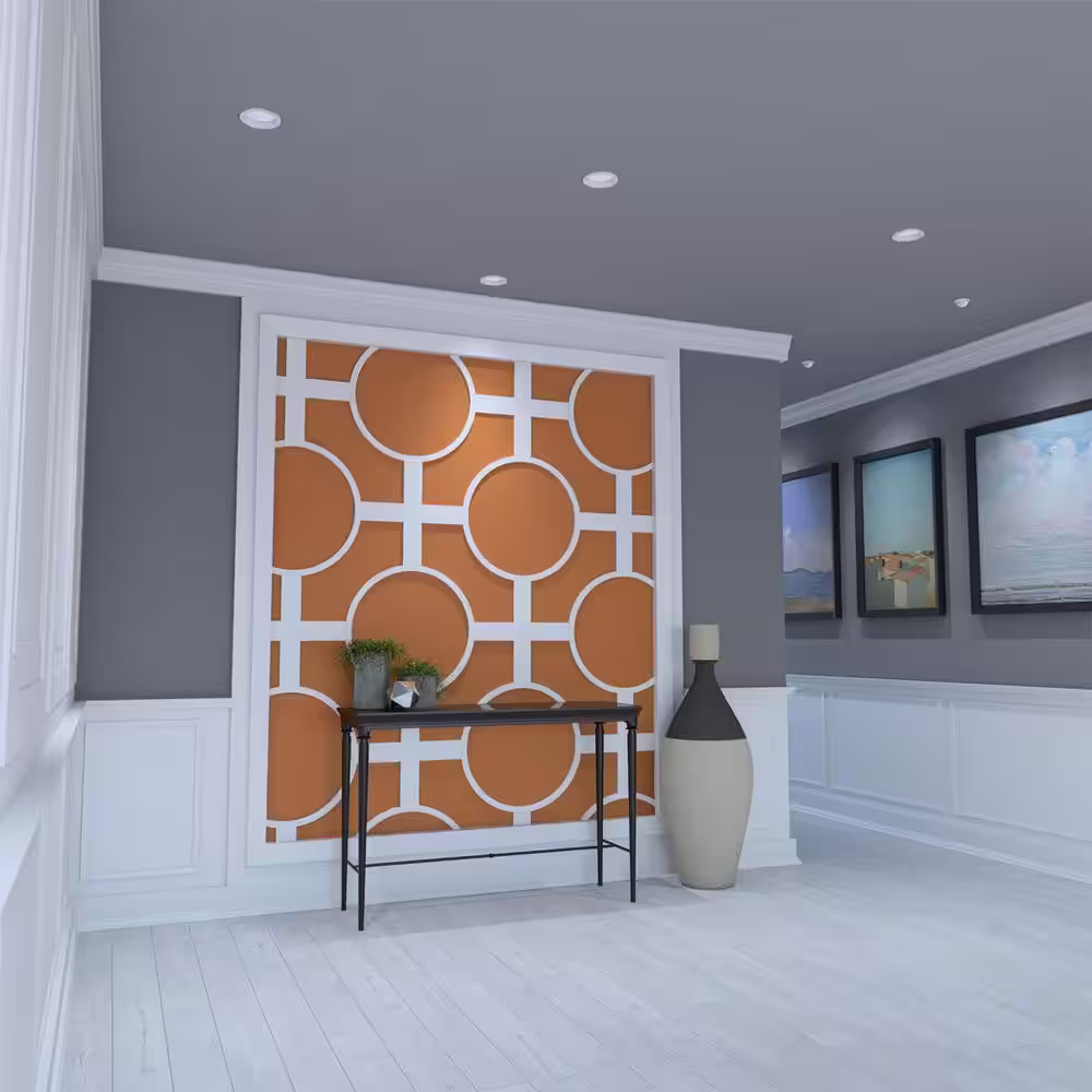 Ekena Millwork 3/8