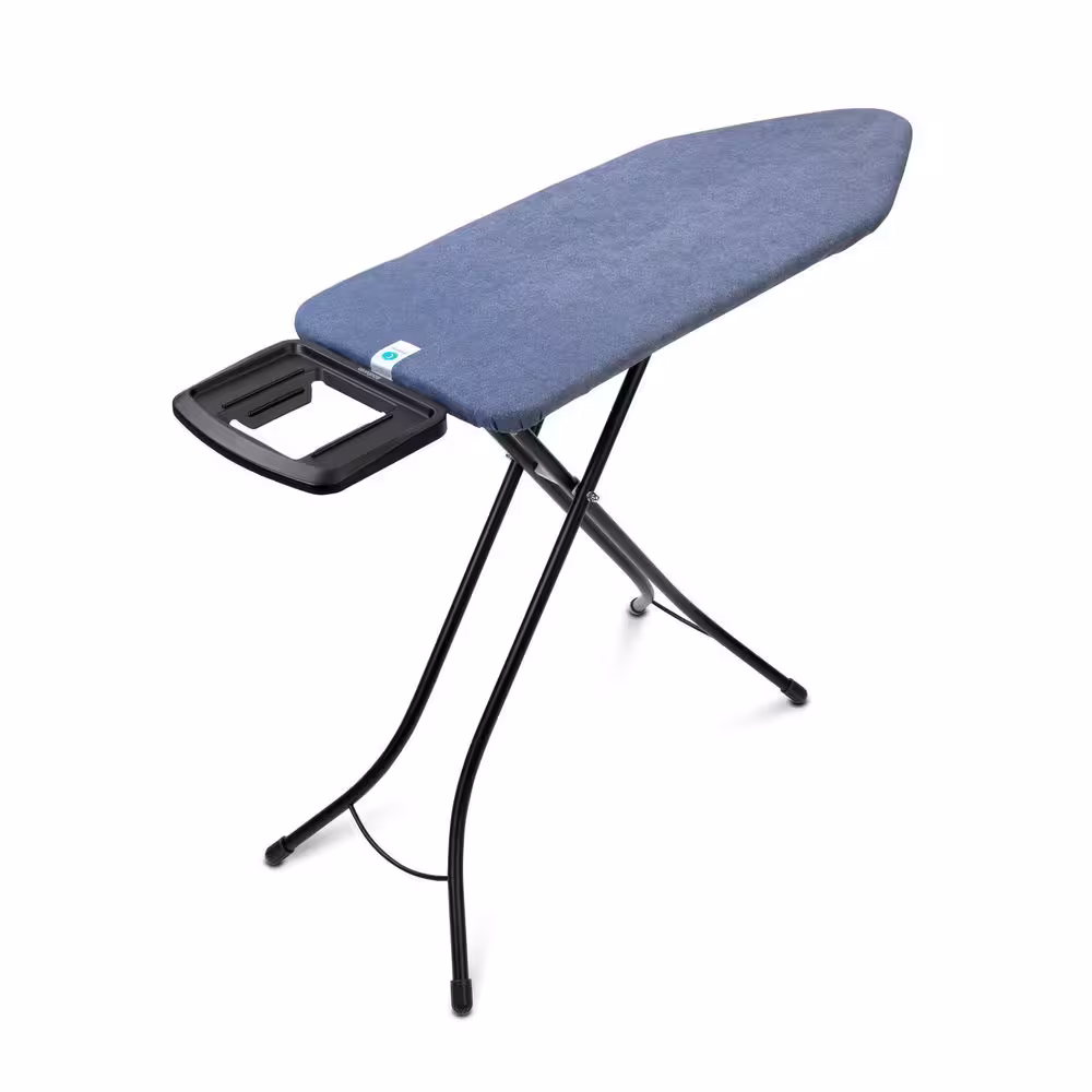 Brabantia SSIR - Denim Blue 49 in. x 18 in. Ironing Board C