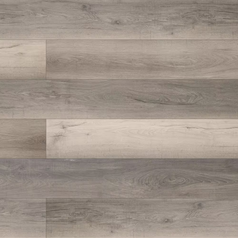 MSI Cyndya Grove 9.9 mm T x 7.72 in. W x 47.87 in. L Waterproof Laminate Flooring (17.92 sq. ft./case)