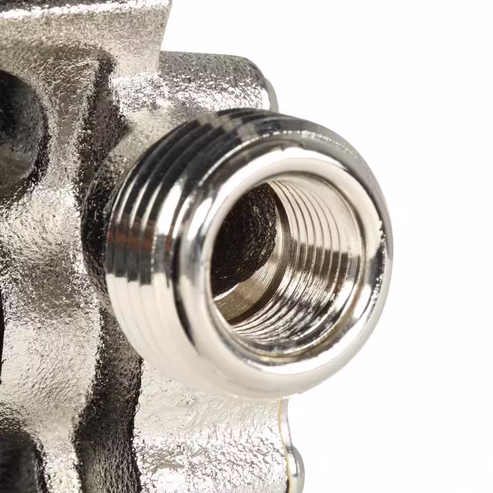 Wayne 12-Volt Transfer Pump