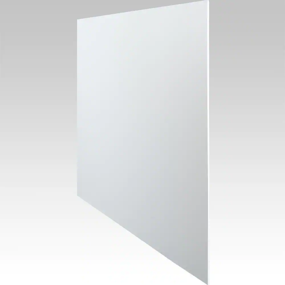 Palight ProjectPVC 18 in. x 24 in. x 0.118 in. Foam PVC White Sheet