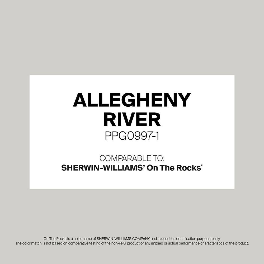 SPEEDHIDE Hi-Fill Blockfiller 5 gal. PPG0997-1 Allegheny River Interior/Exterior Primer