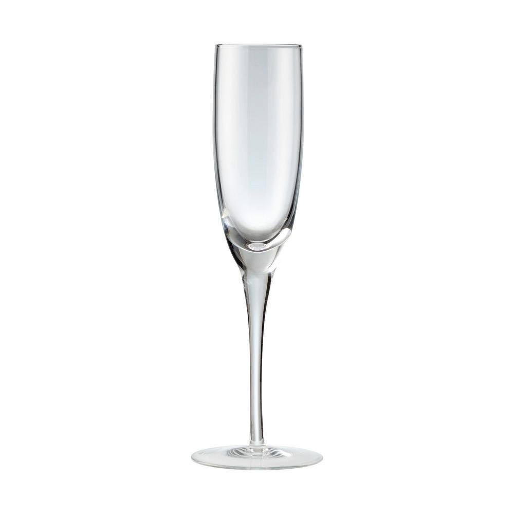 Denby China by Denby Set of 2 Champagne Flutes