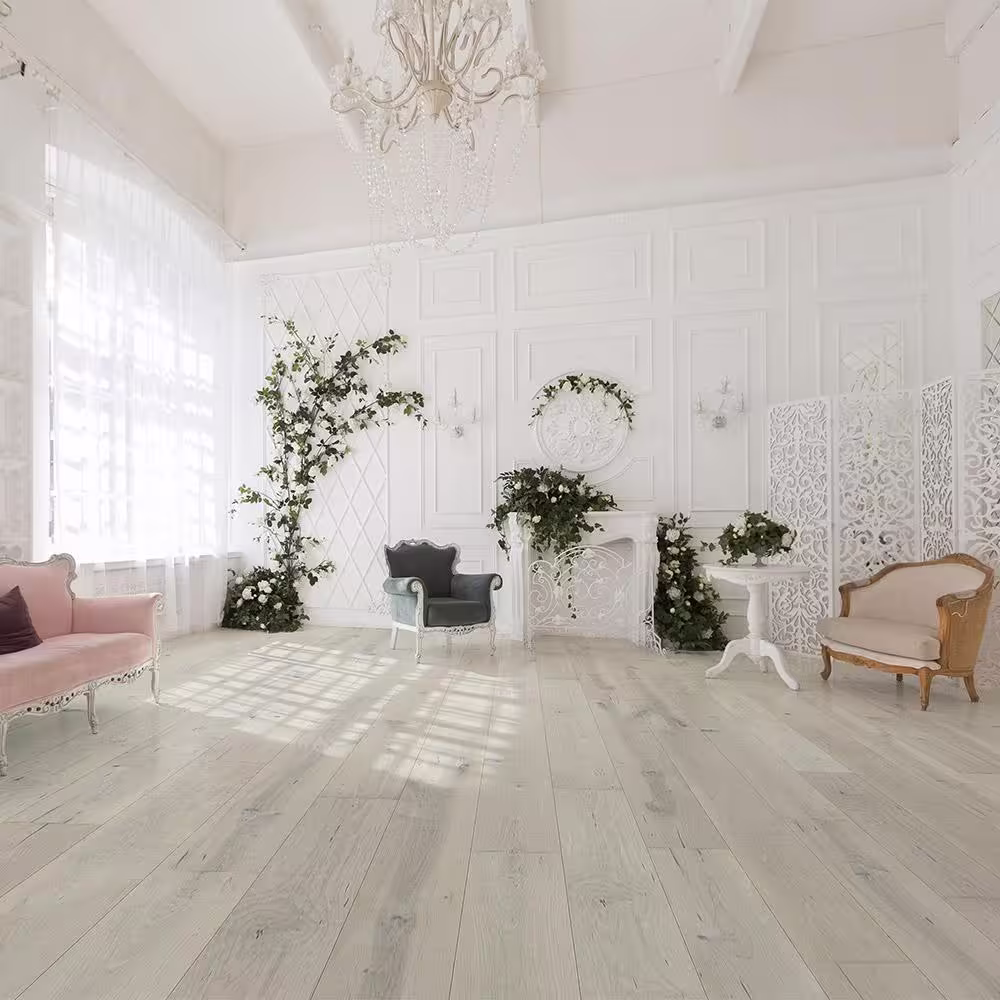 Selkirk Native Flora Maple 5/8 in. T x 7.5 in. W Engineered Hardwood Flooring (31.09 sqft/case)