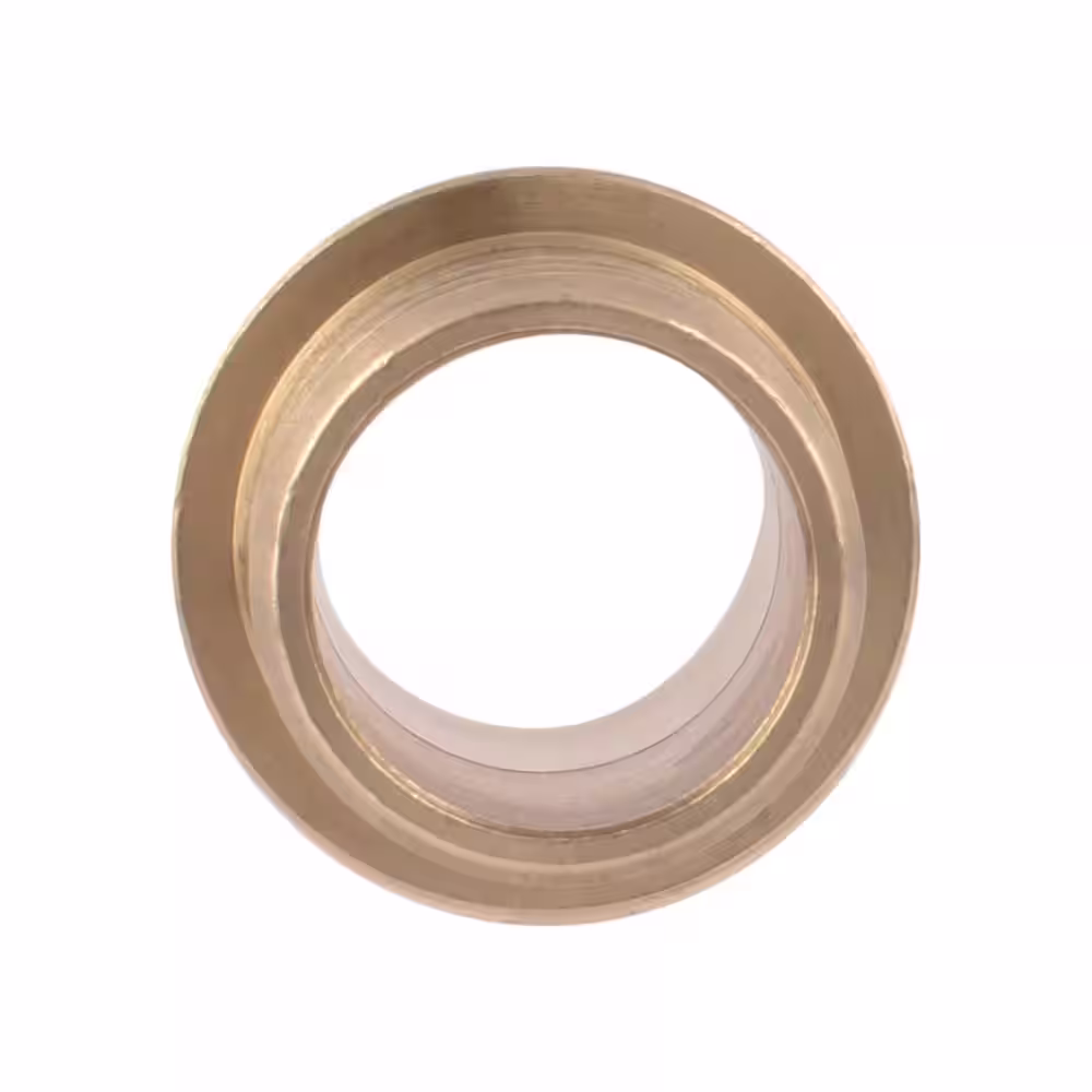 SharkBite 3/4 in. PEX Barb Brass Coupling Fitting (Bag of 25)