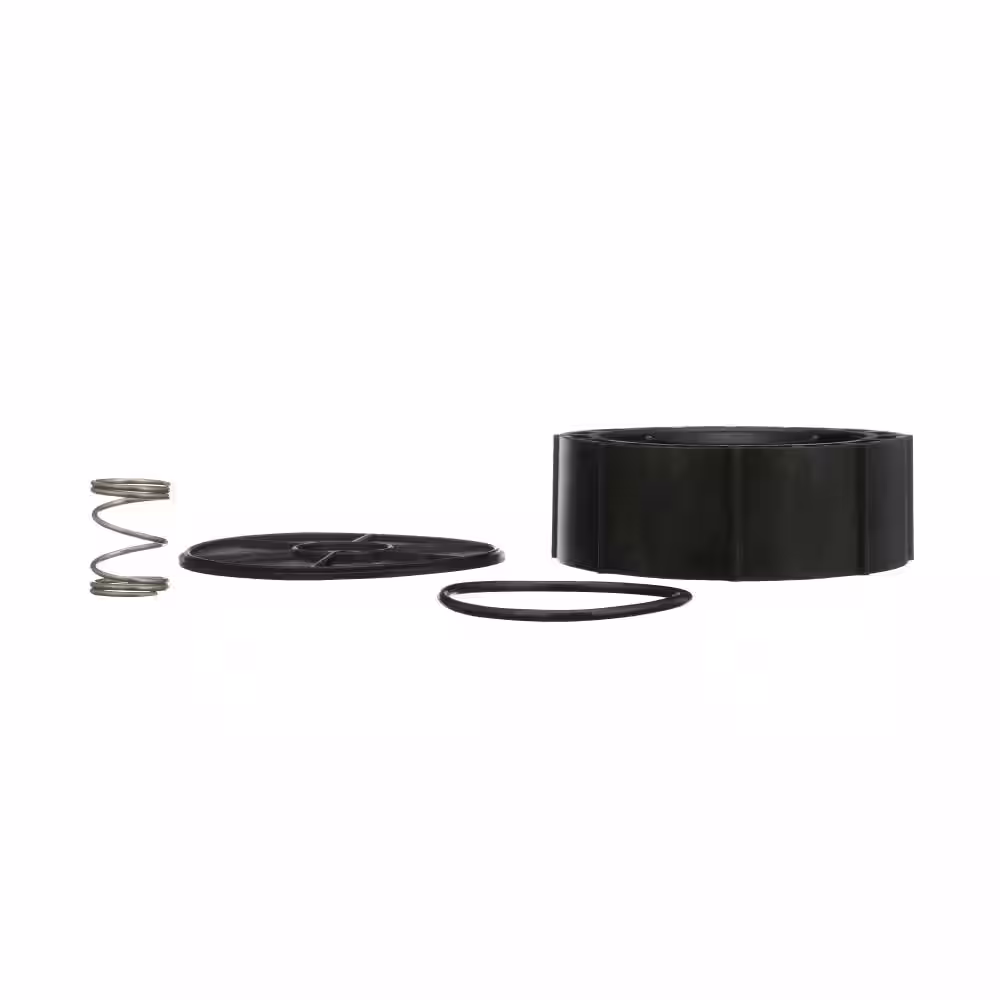 Watts 1 in. Pressure Vacuum Breaker Bonnet Assembly Kit