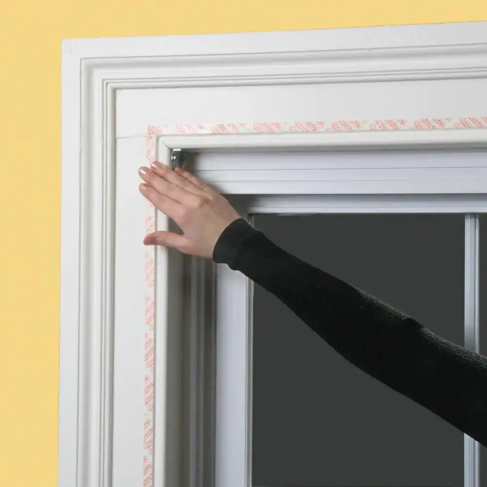 Frost King 0.625 in. x 54 ft. Window Tape