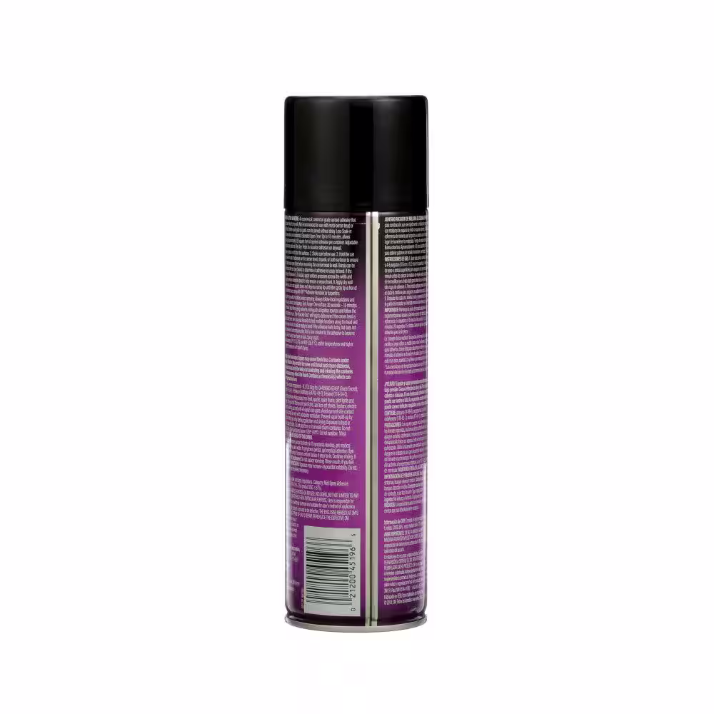 3M 16.6 oz. Drywall Corner Bead Adhesive Spray