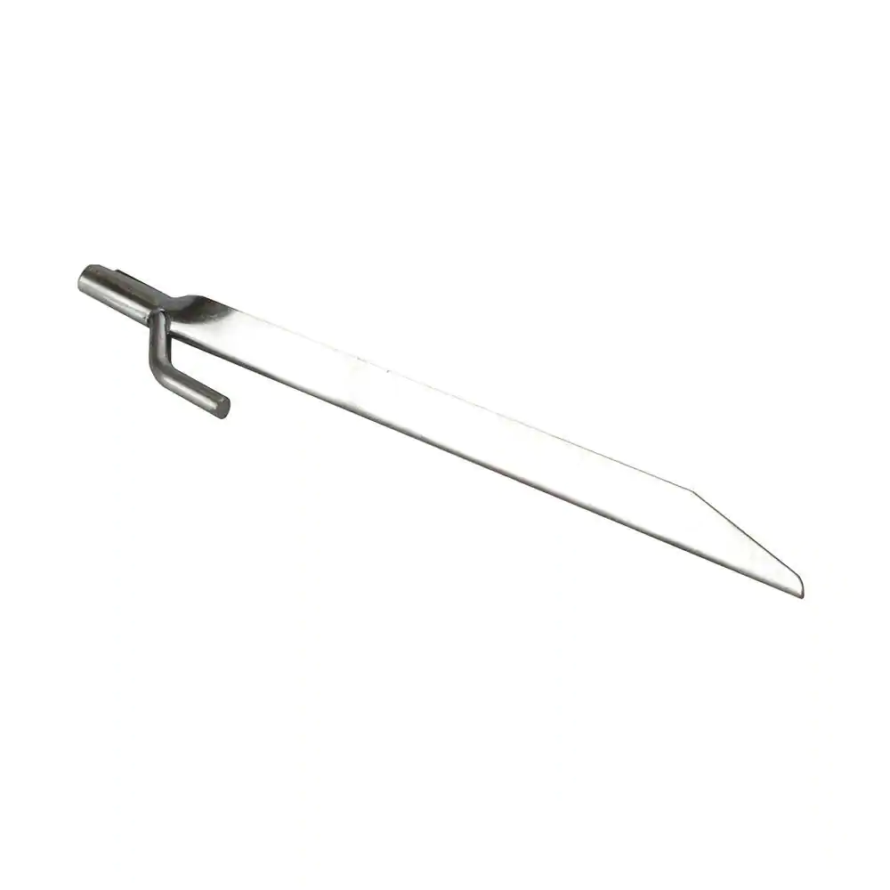 Everbilt 9 in. Yard Stake (8-Pack)