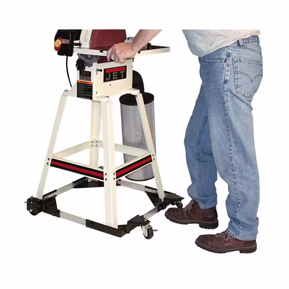 Powermatic JMB-UMB Universal Mobile Base