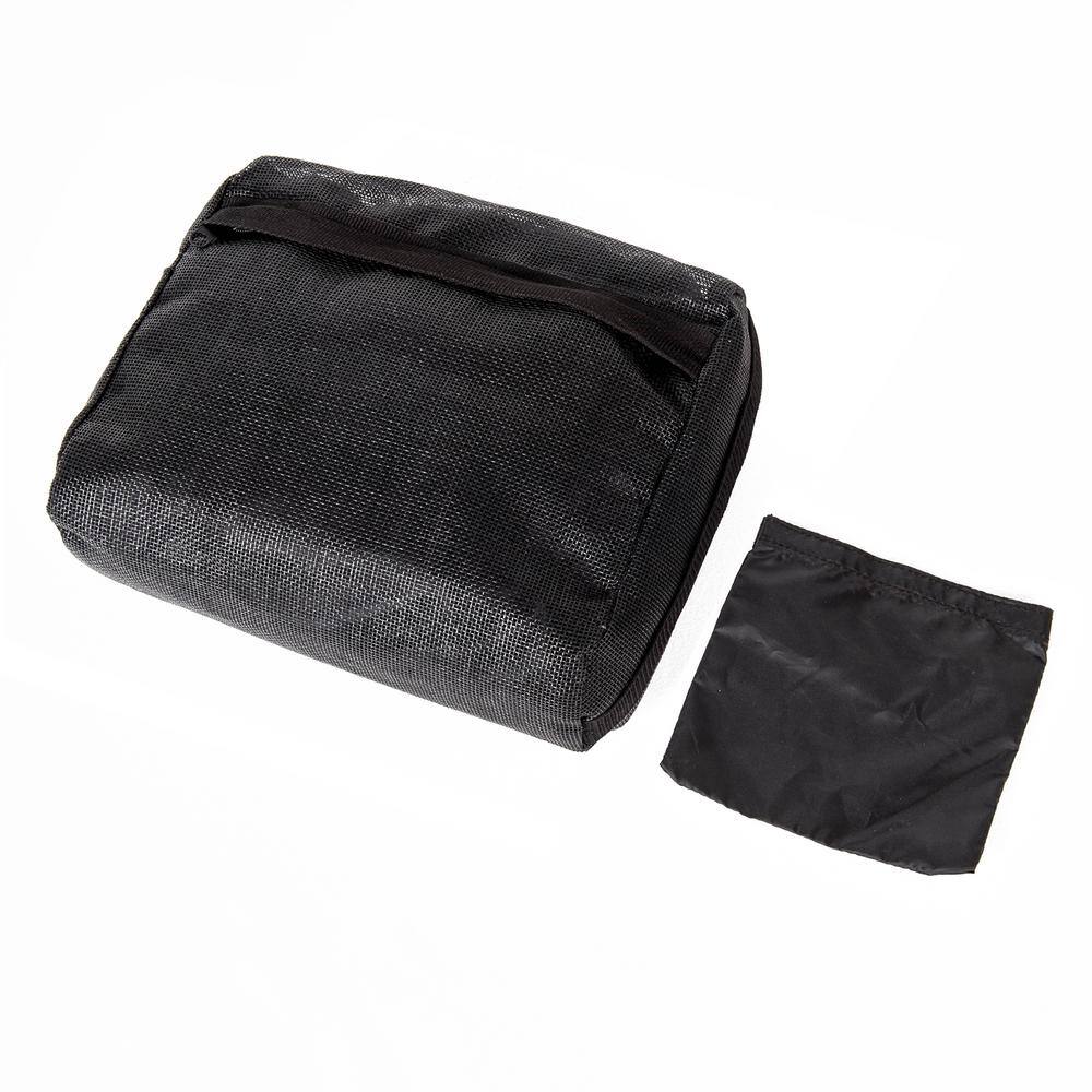 Blue Wave Ultra Comfort Spa Booster Seat
