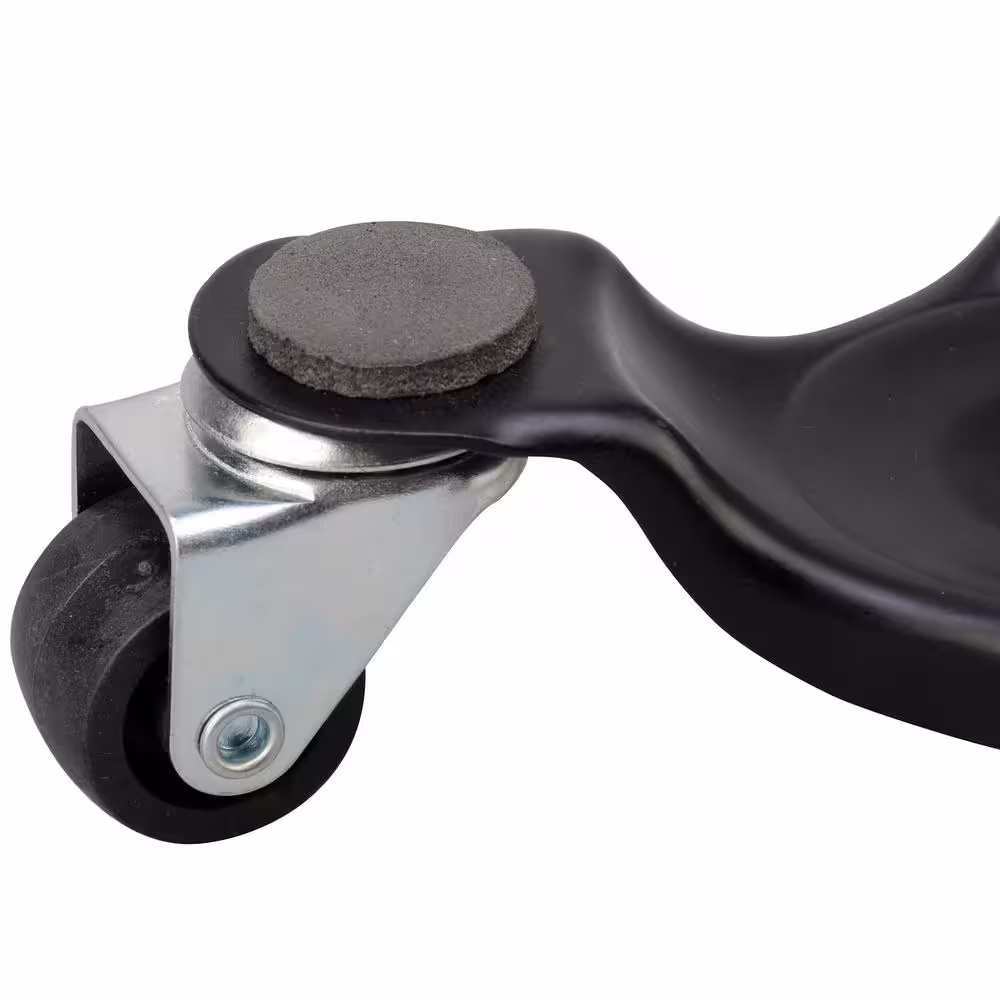 BRIDGELAND 160 lbs. Capacity Tri-Dolly (4-Pack)