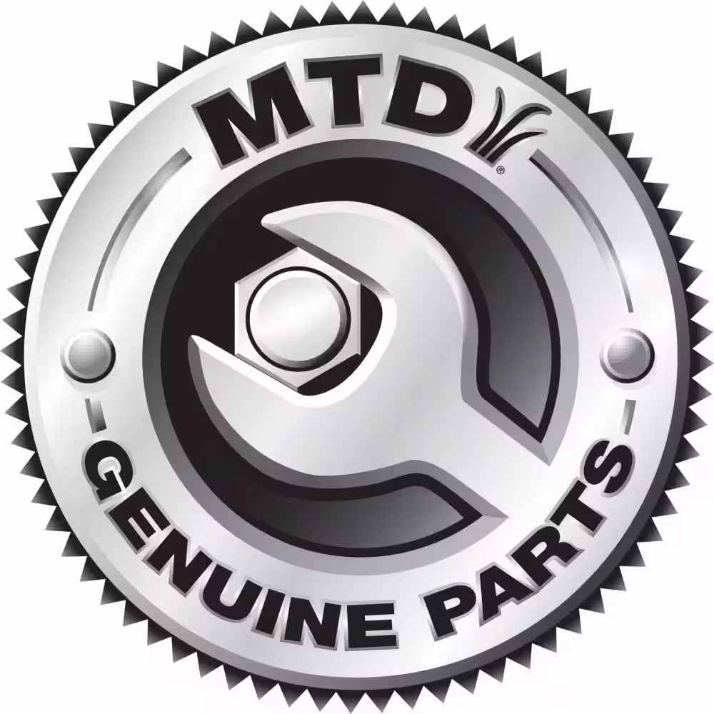 MTD Genuine Factory Parts Replacement 12-Volt 16 Ah 230 CCA Sealed AGM Riding Lawn Mower Battery