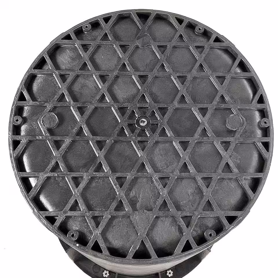 Everbilt 18 in. x 30 in. Sewage Pump Basin