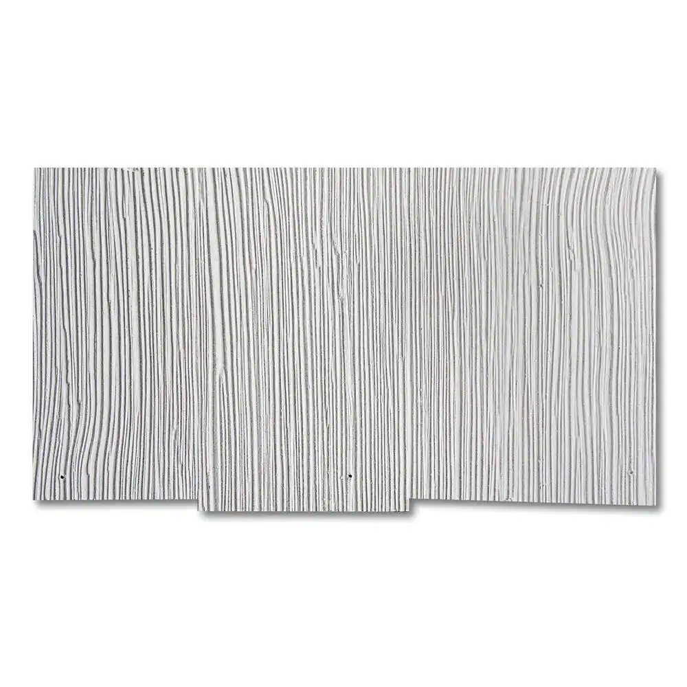 GAF WeatherSide Emphasis 14-5/8 in. x 25-5/32 in. Fiber-Cement Siding Shingle (11-Bundle)