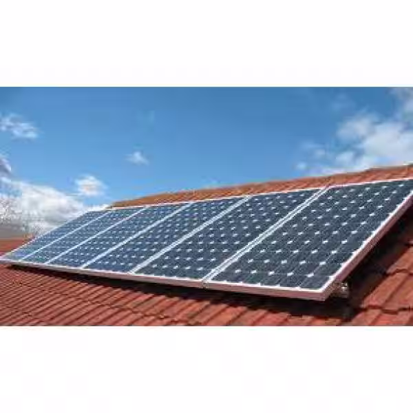 1 Shot 128 oz. Concentrated Solar Panel Cleaner