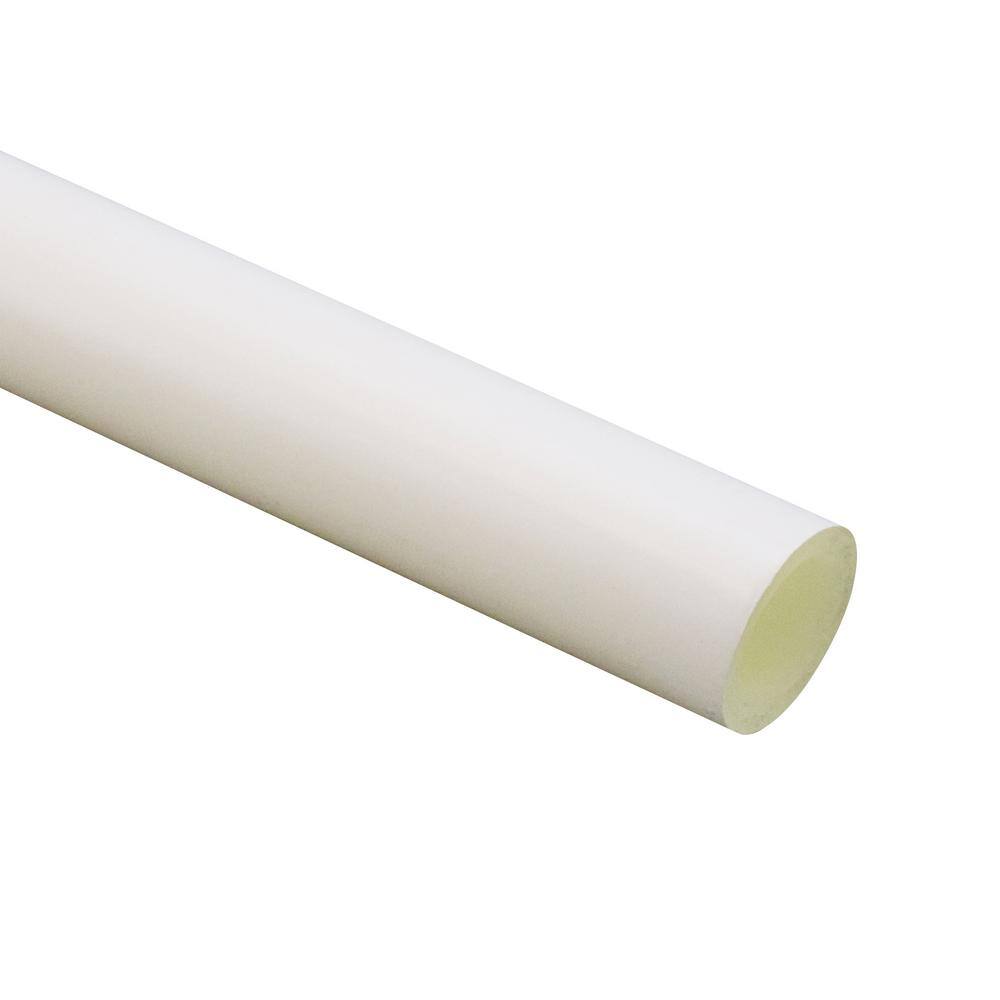Apollo 1/2 in. x 10 ft. White PEX-A Expansion Pipe