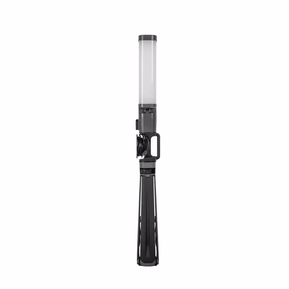 None LED Quad-Pod Work Light