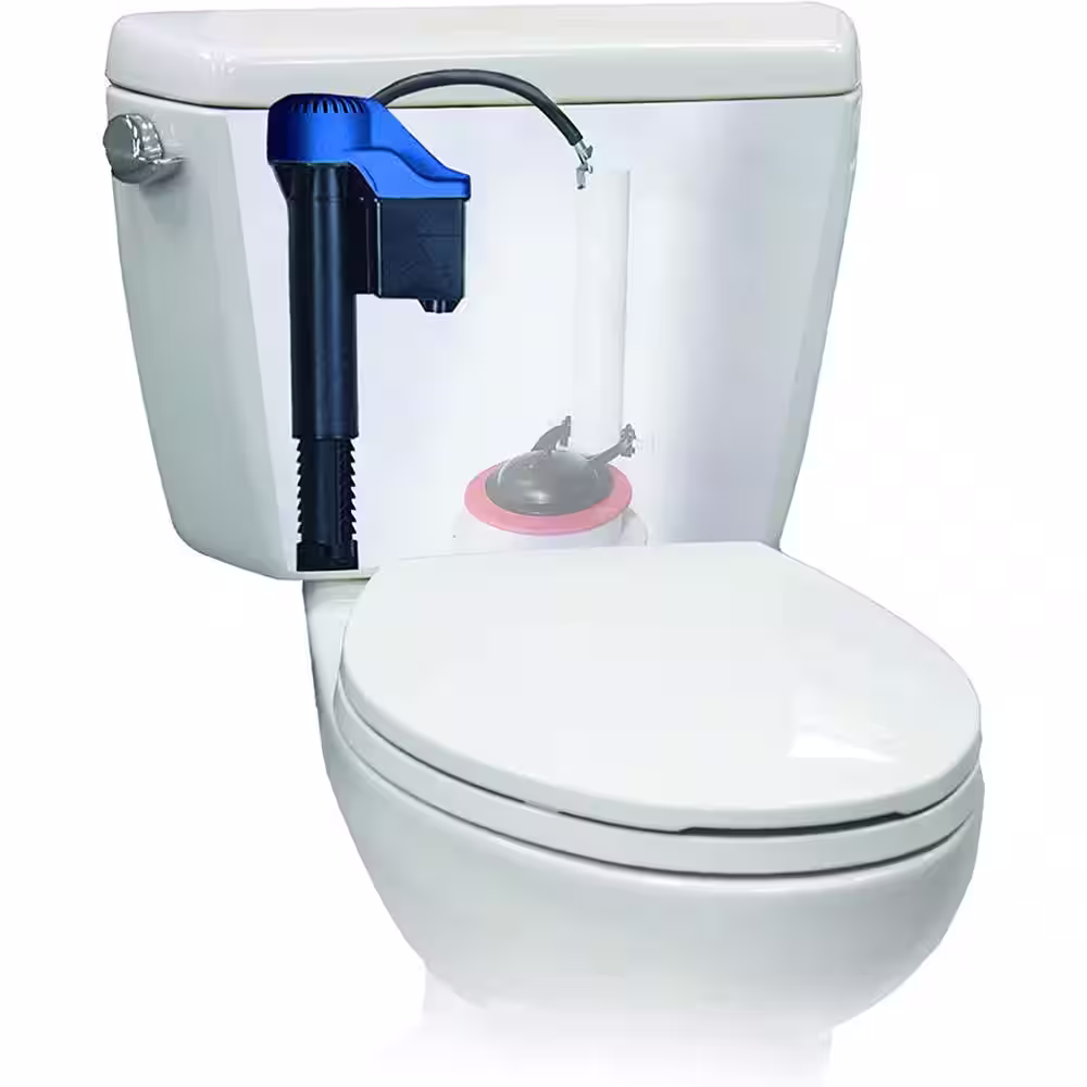 TOTO Universal Replacement Toilet Fill Flush Valve