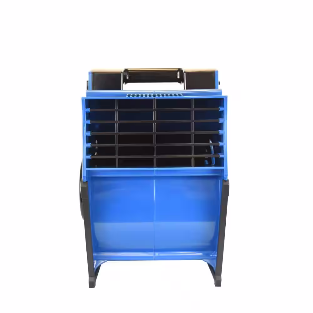 BLUE BLOWER PROFESSIONAL Blue Blower Multi-Position Professional Air Mover - 1200 CFM