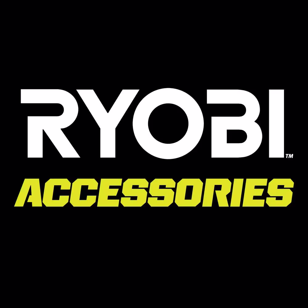RYOBI 4-Piece Wet/Dry Hand Vacuum Accessory Kit for PCL702