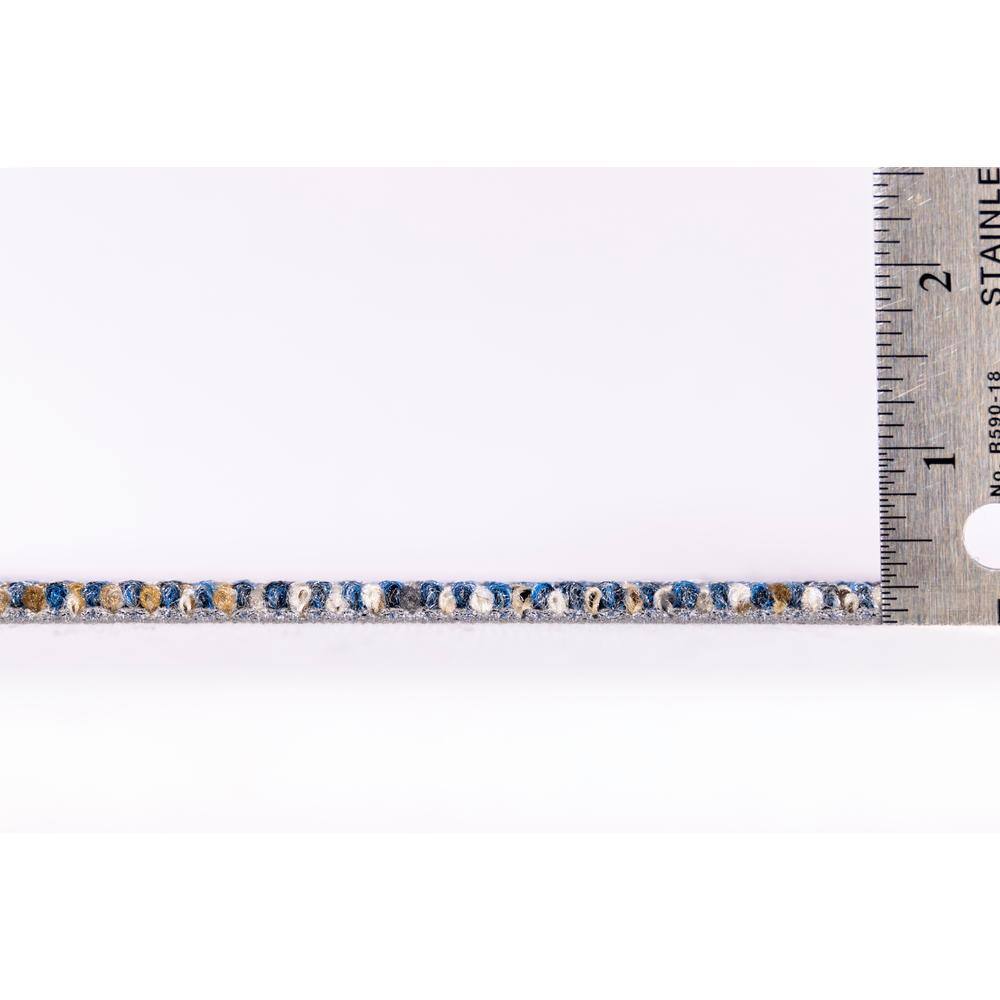 None Kaden Briggs Residential/Commercial 24 in. x 24 in. Glue-Down Carpet Tile (18 Tiles/Case) (72 sq. ft.)