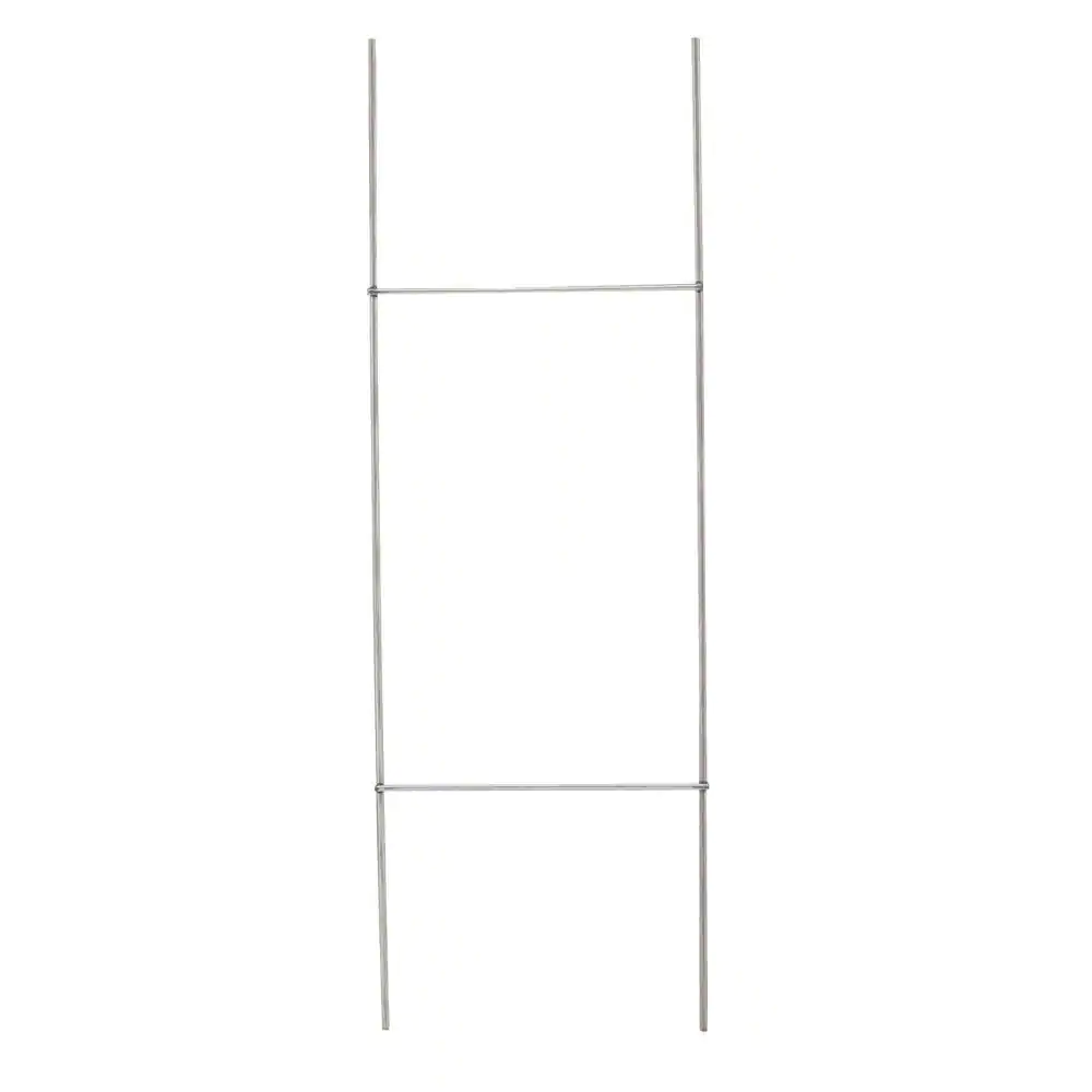 Everbilt H-Bracket Sign Holder