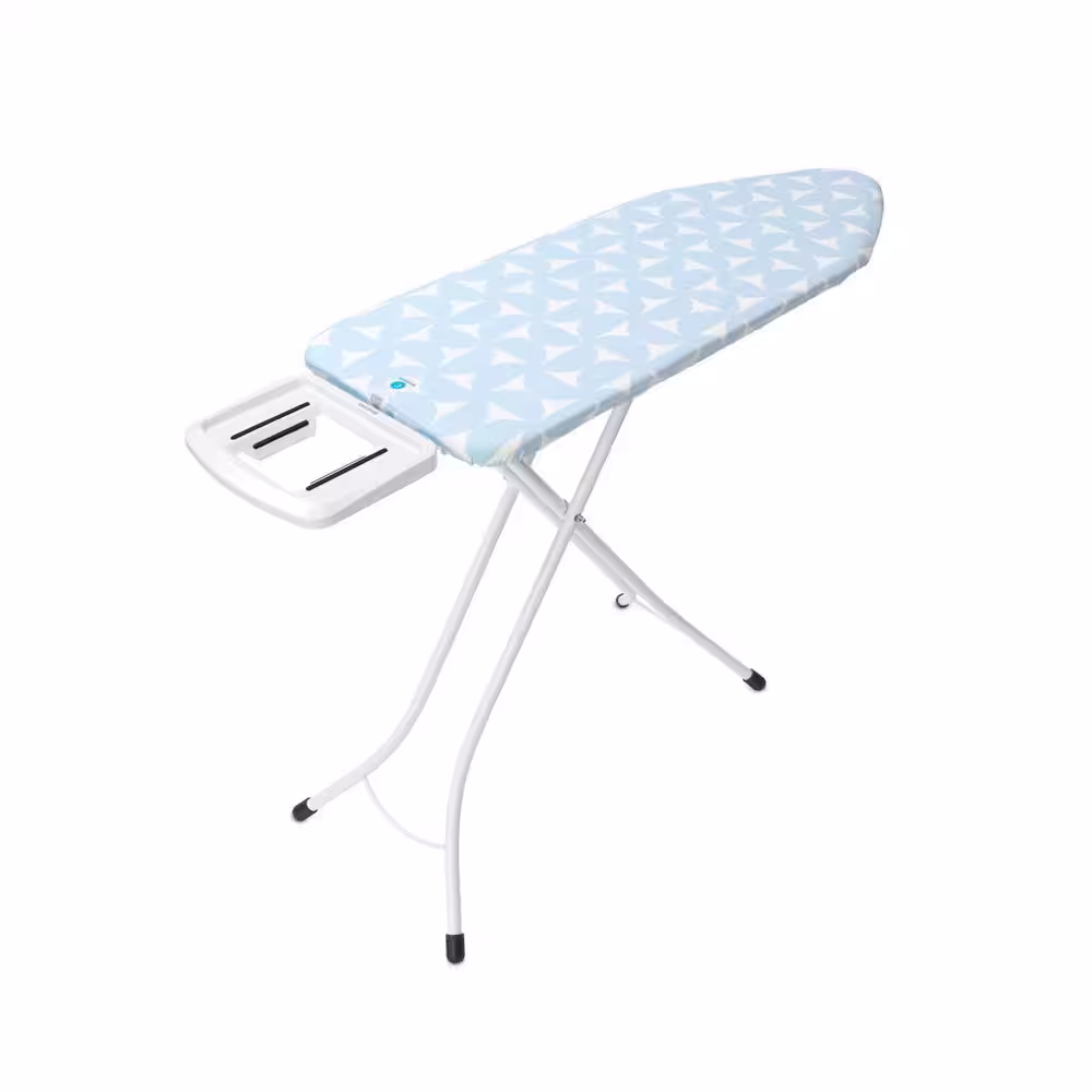 Brabantia SSIR - Fresh Breeze 49 in. x 18 in. Ironing Board C