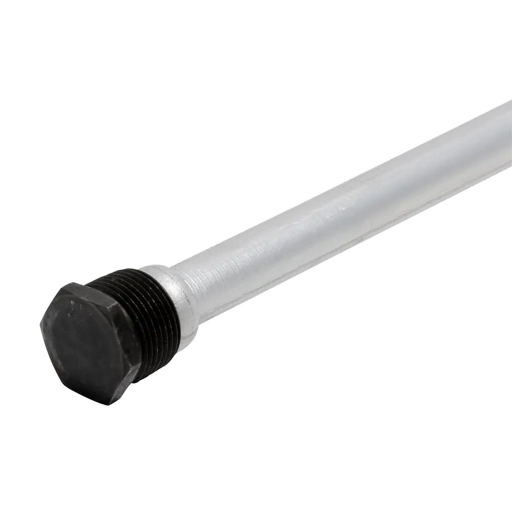 Rheem 0.625 in. Diameter x 42 in. Long Aluminum Anode Rod for Water Heaters