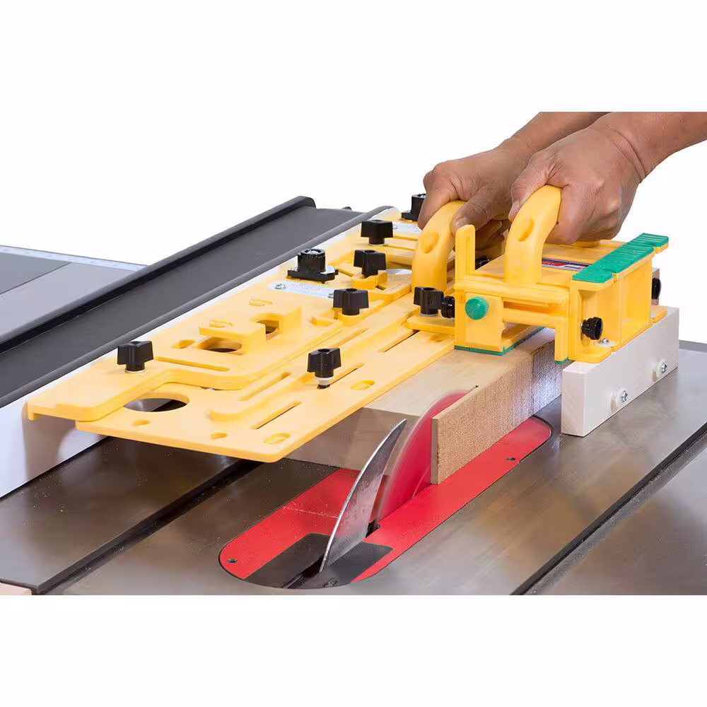 Microjig MICRODIAL Tapering Jig