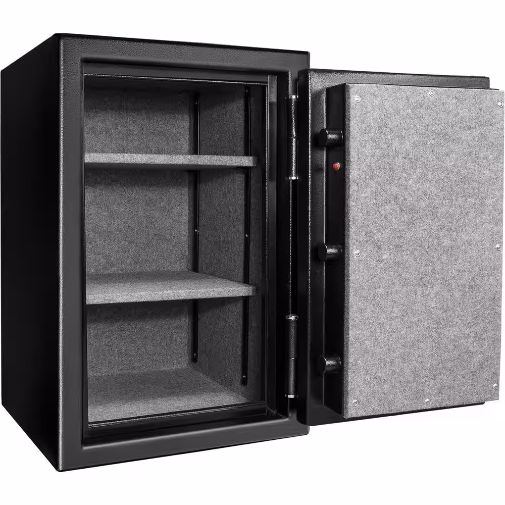 BARSKA FV-500 Fire Vault Safe