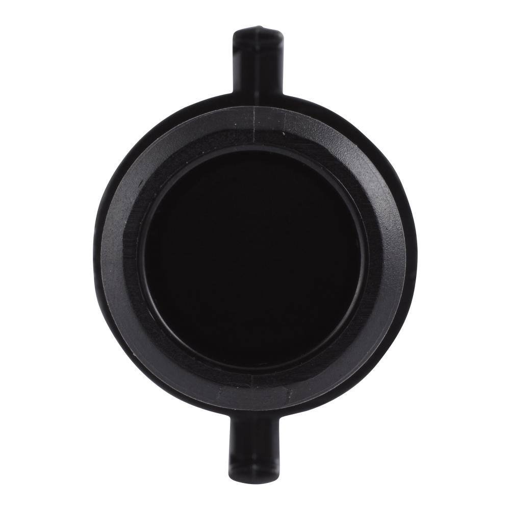SharkBite 3/4 in. PEX Barb Plastic Plug Fitting (10-Pack)