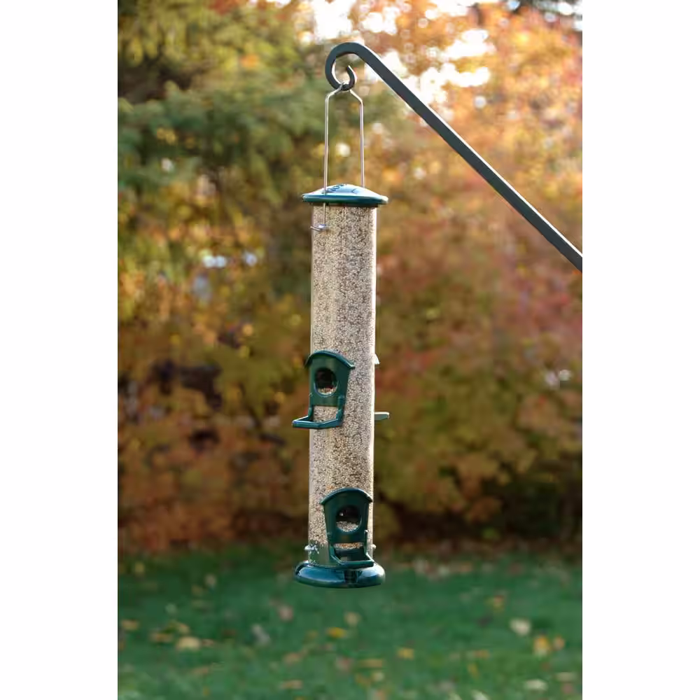 Woodlink Seed Tube Bird Feeder