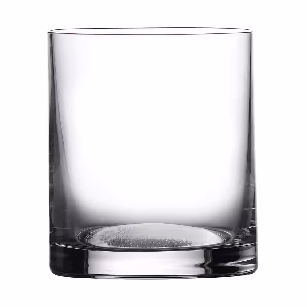 None Moments 18.6 oz. Double Old Fashion (Set of 4)